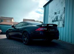 Jaguar XKR - S coupé