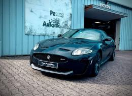 Jaguar XKR - S coupé