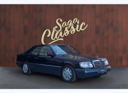 Mercedes-Benz CE 320 CE W124
