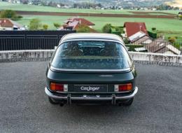 Jensen Interceptor Mark II 6.3
