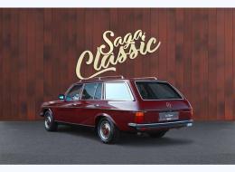Mercedes-Benz TE 280 (W123)