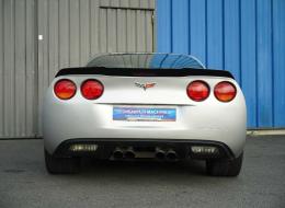 Chevrolet Corvette C6 