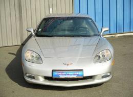 Chevrolet Corvette C6 