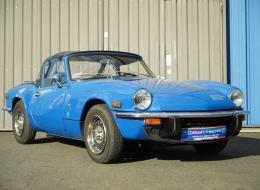 Triumph Spitfire 1500
