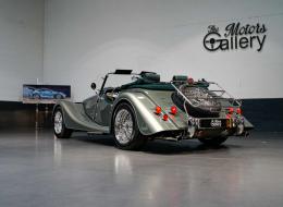 Morgan Roadster V6 3.7