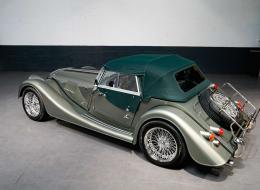 Morgan Roadster V6 3.7