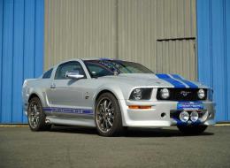 Ford Mustang GT V8