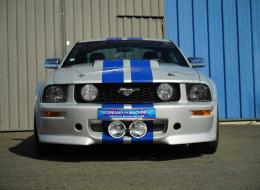 Ford Mustang GT V8