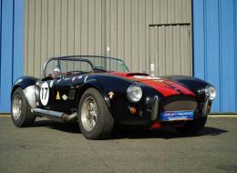 AC Cobra Pilgrim
