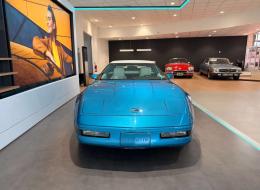 Chevrolet Corvette C4 Cabriolet