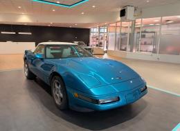 Chevrolet Corvette C4 Cabriolet