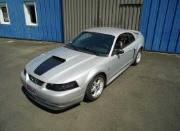Ford Mustang GT 35th Anniversary