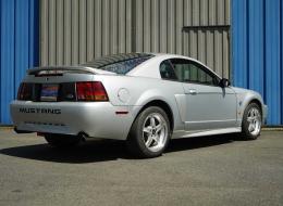 Ford Mustang GT 35th Anniversary