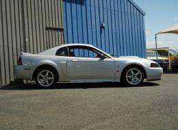 Ford Mustang GT 35th Anniversary