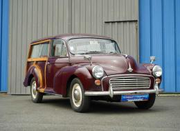 Morris Minor 1000 Traveller