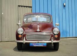 Morris Minor 1000 Traveller
