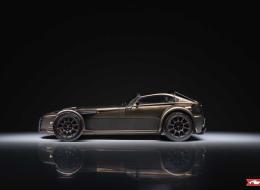 Donkervoort D8 GTO-RS - Only 9.233km!