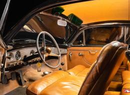 Ford Comete Noir - Rare and chic by Facel.