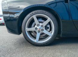 Chevrolet Corvette C6 LS2