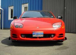 Mitsubishi 3000 GT VR4