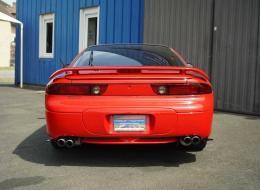 Mitsubishi 3000 GT VR4