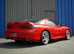 Mitsubishi 3000 GT VR4