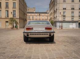 Maserati Indy 4.9 America