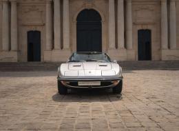 Maserati Indy 4.9 America
