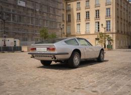 Maserati Indy 4.9 America