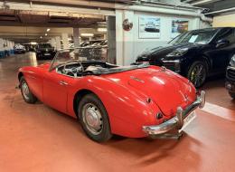 Austin Healey 3000 BN7