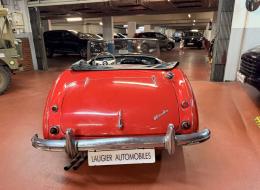 Austin Healey 3000 BN7
