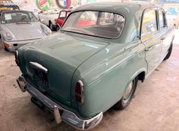 Peugeot 403 8cv berline