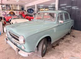 Peugeot 403 8cv berline