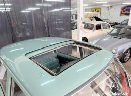Peugeot 403 8cv berline