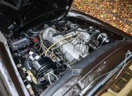 Mercedes-Benz SL 280 SL Pagode