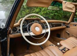 Mercedes-Benz SL 280 SL Pagode