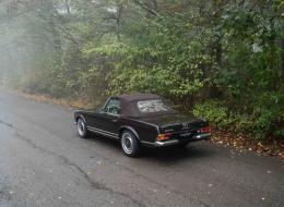 Mercedes-Benz SL 280 SL Pagode
