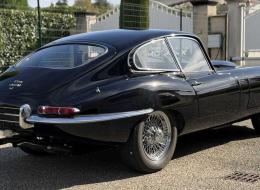 Jaguar Type E 4.2L S&eacute;rie 1