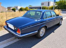 Jaguar Série - XJ 6 4.2 Sovereign Série III