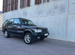 LandRover Range Rover P38 AUTOBIOGRAPHY V8 4.6