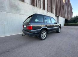 LandRover Range Rover P38 AUTOBIOGRAPHY V8 4.6