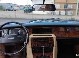 Jaguar Série - XJ V12 Série 3