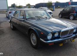 Jaguar Série - XJ V12 Série 3