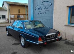Jaguar Série - XJ V12 Série 3
