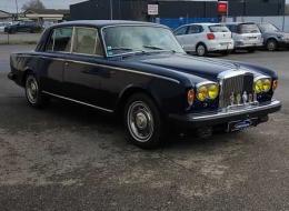 Bentley T2 V8