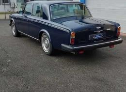 Bentley T2 V8