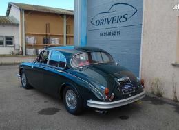 Jaguar MK 2 3.8