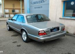 Jaguar Série - XJ V8