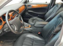 Jaguar Série - XJ V8