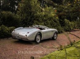 Austin Healey 100 BN2
